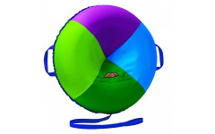 Сноутьюб V76 СТАНДАРТ-ЛЮКС малый с сиденьем Сноутьюб V76 СТАНДАРТ-ЛЮКС малый с сиденьем