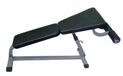 Скамья для пресса MironFit RK-334