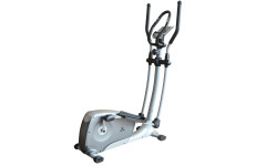 Эллиптический тренажер Dfc E8711h магн. Эллиптический тренажер Dfc E8711h магн.