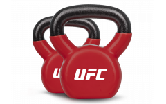 Гиря UFC 6 кг Гиря UFC 6 кг