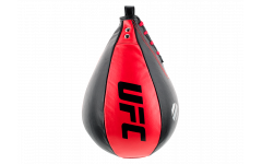 Кожаная груша скоростная 10 Кожаная груша скоростная 10