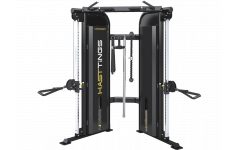 Кроссовер угловой Hasttings Digger HD021-1