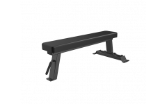 Горизонтальная скамья SVENSSON INDUSTRIAL E3036 Matte Black Горизонтальная скамья SVENSSON INDUSTRIAL E3036 Matte Black