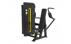 Баттерфляй SVENSSON INDUSTRIAL H3004 Matte black Баттерфляй SVENSSON INDUSTRIAL H3004 Matte black