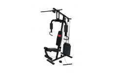 Многофункциональный тренажер REBEL AJAX Многофункциональный тренажер REBEL AJAX