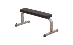 Скамья горизонтальная Body-Solid GFB350 Скамья горизонтальная Body-Solid GFB350