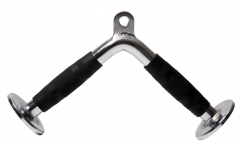 Рукоятка для тяги на трицепс V-образная Рукоятка для тяги на трицепс V-образная