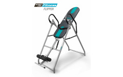 Инверсионный стол FLIPPER серо-бирюзовый Инверсионный стол FLIPPER серо-бирюзовый