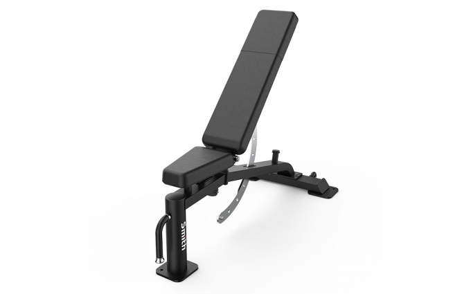 Многопозиционная скамья Smith SR008 Многопозиционная скамья Smith SR008